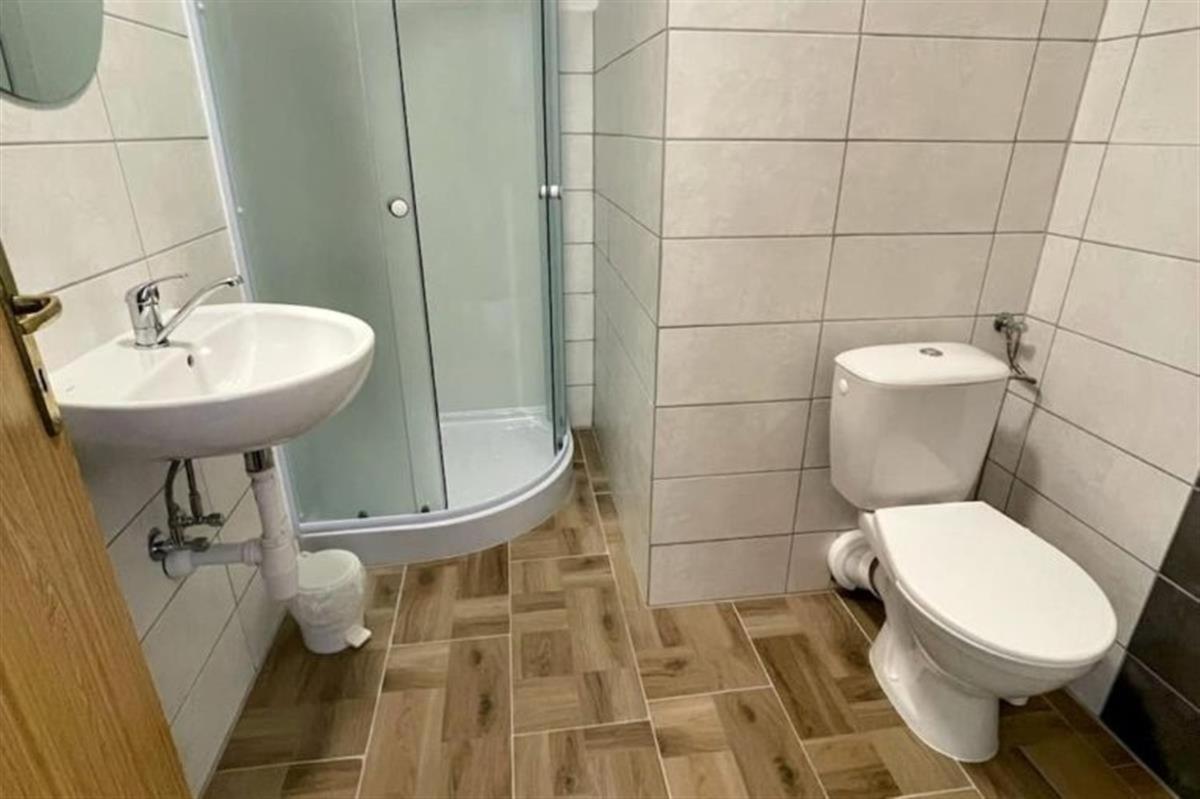 Chata Cenkovka Srní Extérieur photo